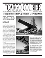 Cargo Courier, April 2011